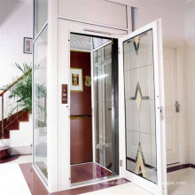 Machine Roomless 320kg Small Cheap Passenger Home Lift